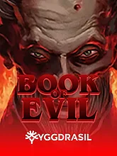 Book of Evil