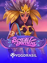 Brazil Bomba