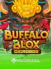 Buffalo Blox