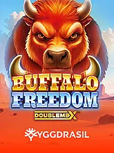 Buffalo Freedom