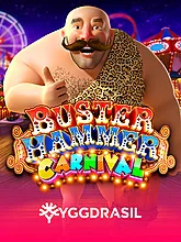 Buster Hammer Carnival