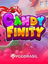 Candyfinity