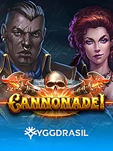 Cannonade