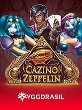 Cazino Zeppelin Reloaded