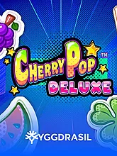 CherryPop Deluxe