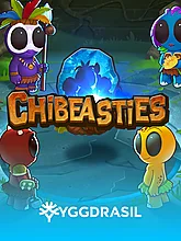 Chibeasties
