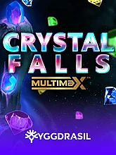 Crystal Falls