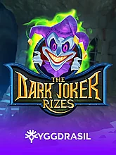 Dark Joker Rizes
