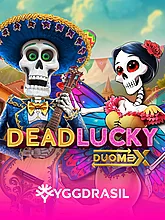 Dead Lucky DuoMax