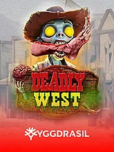 Deadly West