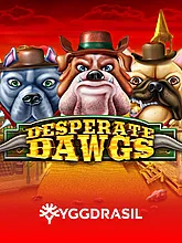 Desperate Dawgs