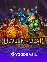 Devour the Weak