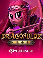 Dragon Blox Gigablox