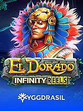 El Dorado Infinity Reels