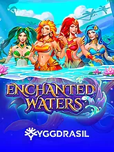 Enchanted Water