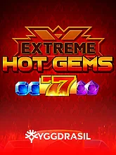 Extreme Hot Gems