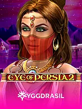 Eye of Persia 2