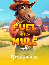 Fuel the Mule