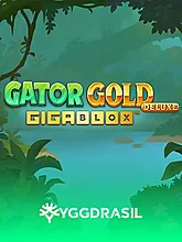 Gator Gold Deluxe Gigablox