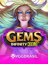 Gems Infinity Reels