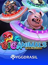 Giganimals GigaBlox