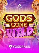Gods Gone Wild