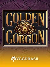 Golden Gorgon