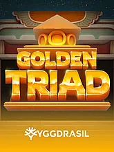 Golden Triad