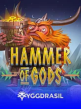 Hammer of Gods