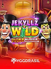 Jekyllz Wild UltraNudge