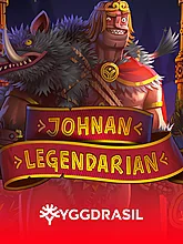 Johnan Legendarian