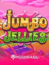 Jumbo Jellies