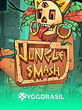Jungle Smash