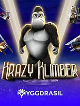 Krazy Klimber