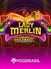 Lady Merlin Multimax