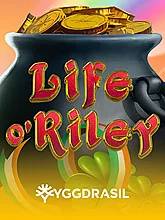 Life ORiley