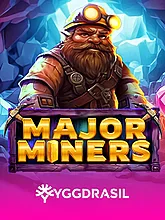 Major Miners