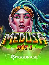 Medusa Hot1