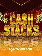 Mega Cash Stacks