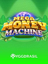 Mega Money Machine