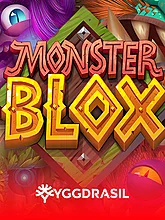 Monster Blox