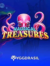 Nautical Treasures