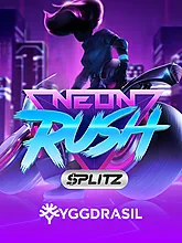 Neon Rush Splitz