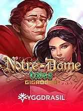 NotreDame Tales