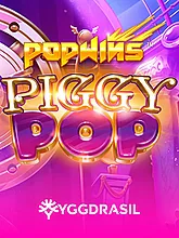 PiggyPop