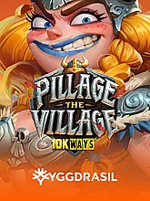 Pillage The Village 10K Ways