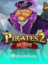 Pirates 2 Mutiny
