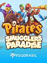 Pirates Smugglers Paradise