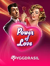 Power of Love