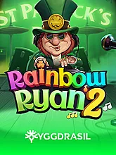 Rainbow Ryan 2